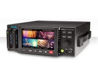 Ki Pro® Ultra Plus Multi-Channel HD Recorder 4K/UltraHD/2K/HD Recorder and Player