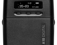 A10 Digital Wireless System