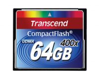 64 GB CF CARD