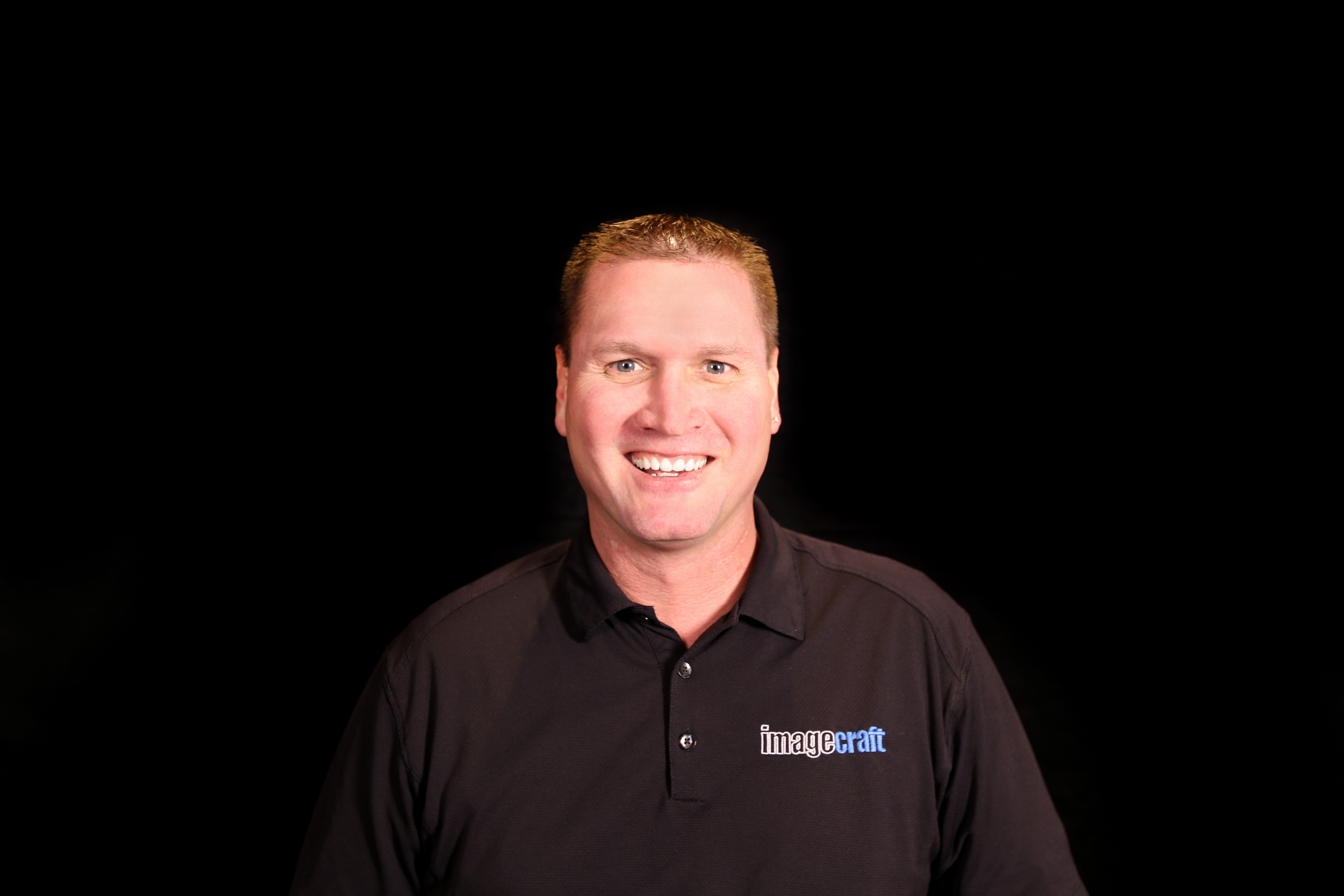 Gene Duggan, Director of Sales/Business Development