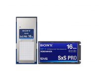 SONY 16 GB SXS