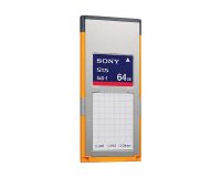 SONY 64 GB SXS