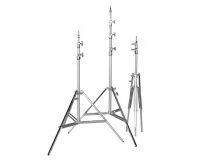 3 RISER BEEFY BABY STAND