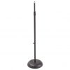 TALL MICROPHONE STAND