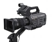 PXW-FX9 Sony Full-frame 6K Sensor Camera