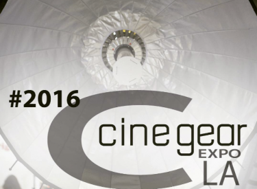 CineGear Expo 2016