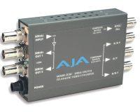 AJA-D10C (SDI TO COMPOSITE & COMPONENT)