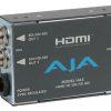 AJA-HA5 (HDMI TO SDI)