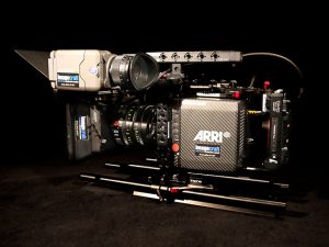 ARRI Amira Rental | Los Angeles