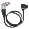 ANTON BAUER 4-PIN XLR POWER ADAPTER