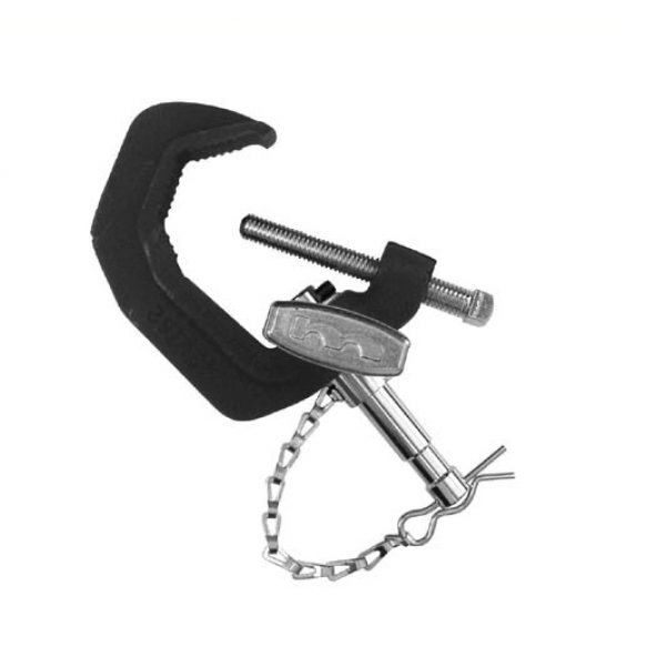 BABY PIPE CLAMP