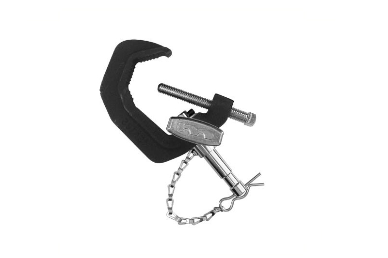 BABY PIPE CLAMP