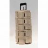 HALF BASSO SET (SET OF 12)