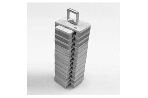 FULL BASSO SET (SET OF 24)