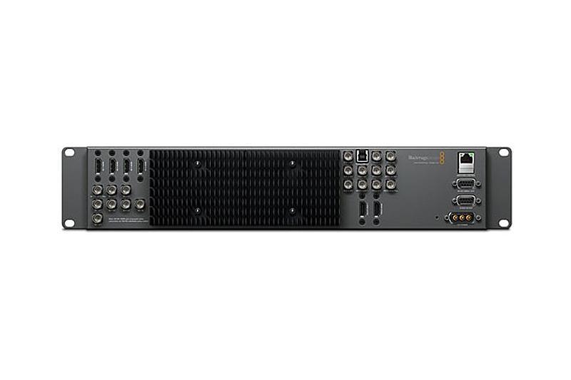 BLACKMAGIC ATEM 1 M/E PRODUCTION SWITCHER - Imagecraft Productions