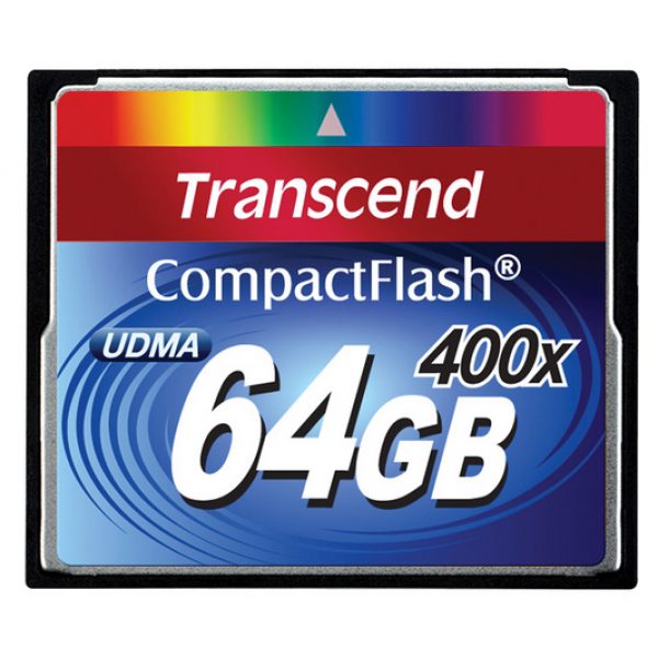 64 GB CF CARD