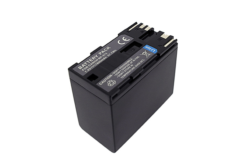 CANON BP-975 BATTERY - Imagecraft Productions