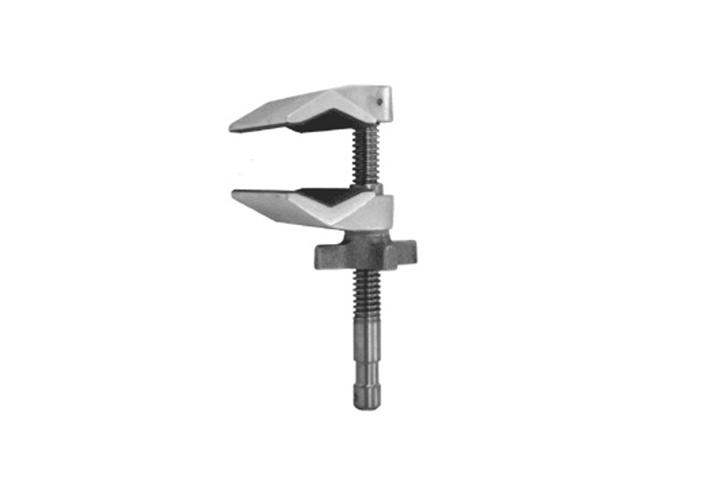 CARDELLINI CLAMP - END JAW