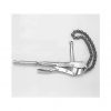 CHAIN VICE GRIP WITH TWO 5/8" SPUDS