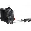 CHROSZIEL MB 450 SUPER WIDE MATTE BOX - ROD MOUNT