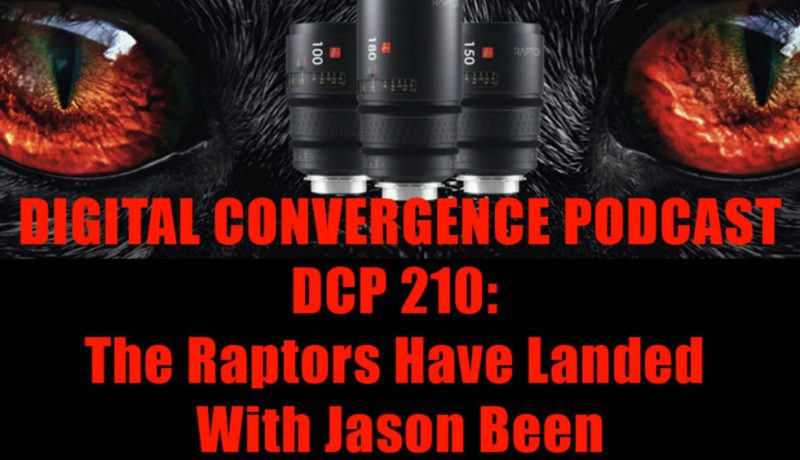 Digital Convergence Podcast Episode 210 With Jason Been Owner Of Imagecraft Productions