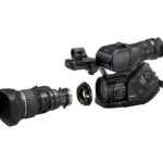 FUJINON ACM-18 - EX3 TO 1/2
