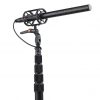 K-TEK BOOM POLE W/MIC
