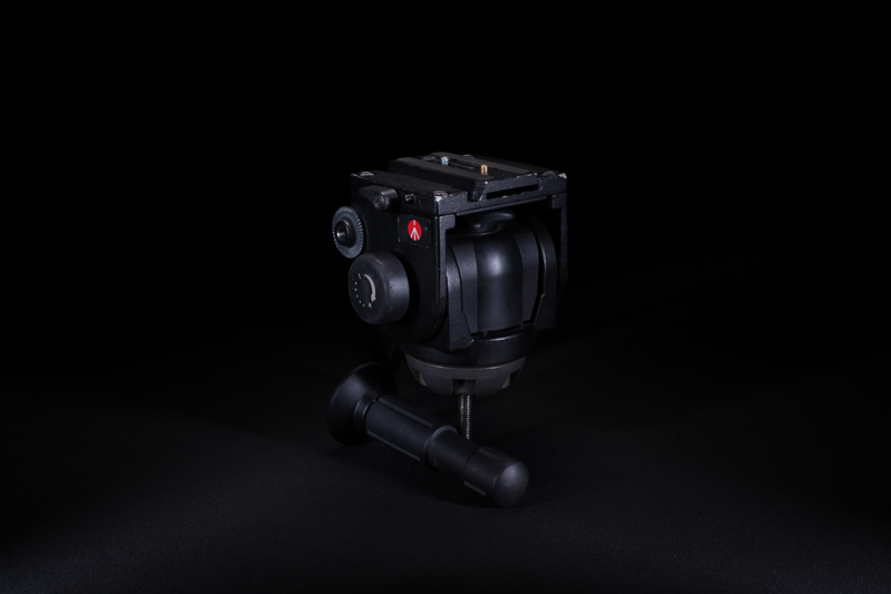 MANFROTTO 501 - Imagecraft Productions