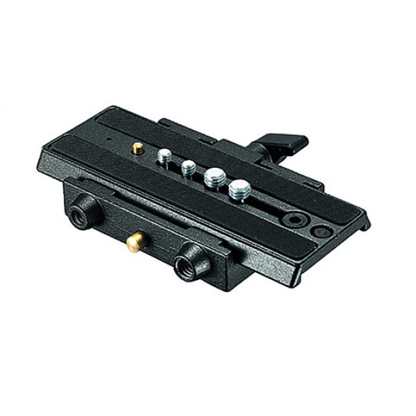 MANFROTTO 357 PRO QUICK RELEASE PLATE