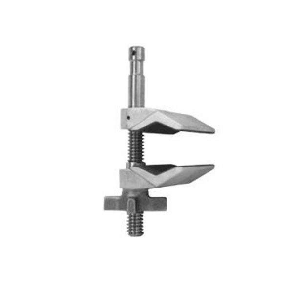 CARDELLINI CLAMP - MIDDLE JAW