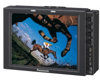 9" PANASONIC BT-LH900 LCD