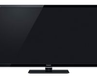 47" PANASONIC SMART VIERA LED HDTV