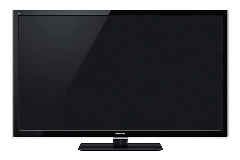 47 PANASONIC SMART VIERA LED HDTV - Imagecraft Productions