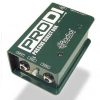 RADIAL PRO DI PASSIVE DIRECT BOX