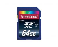 64 GB SD CARD