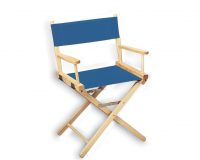 DIRECTORS CHAIR - SMALL