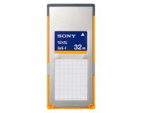 SONY 32 GB SXS