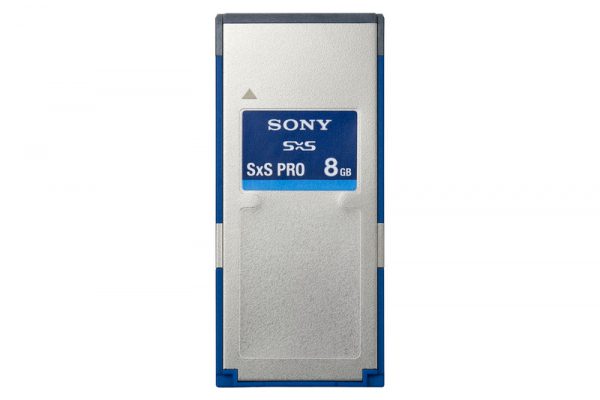SONY 8 GB SXS