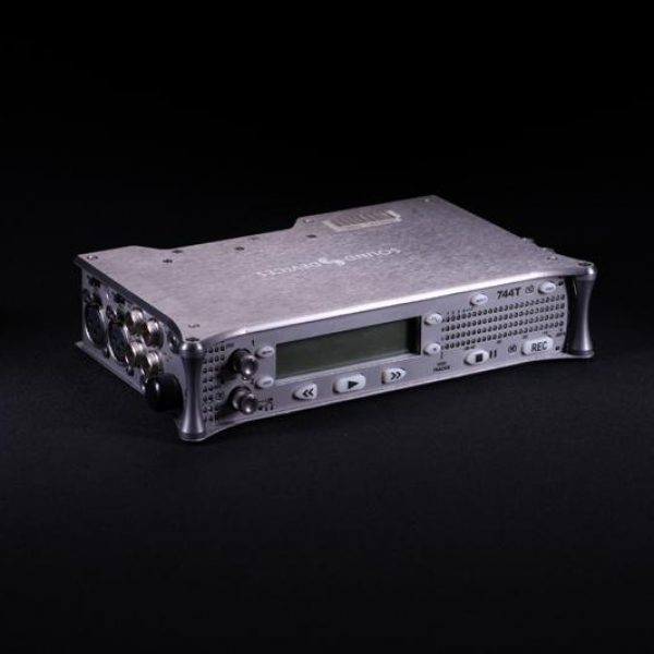 SOUND DEVICES 744T