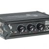 SOUND DEVICES HX-3 HEADPHONE AMP