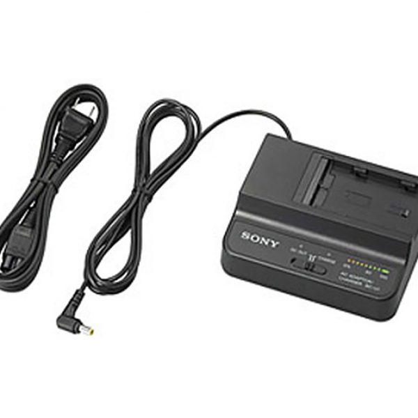 CANON BC U1 BATTERY CHARGER