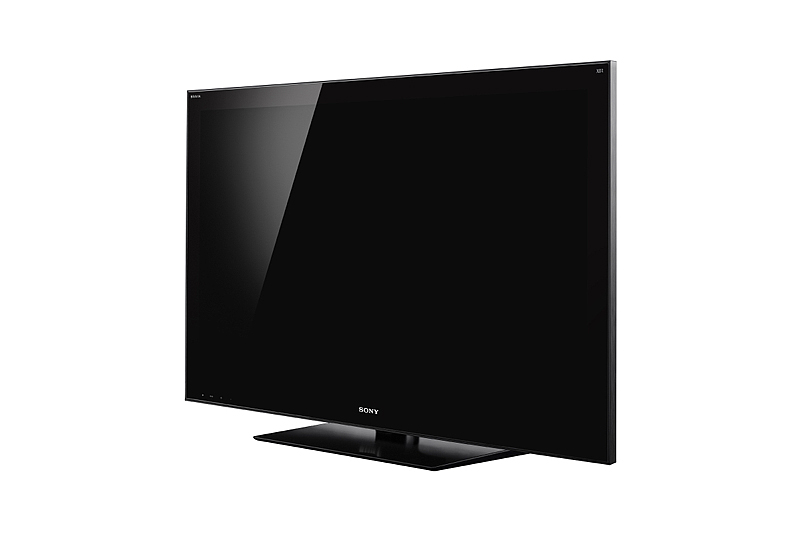 Sony bravia телевизор