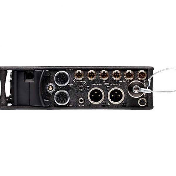 SOUND DEVICES 664 WITH CL-6