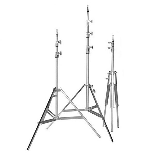 3 RISER BEEFY BABY STAND