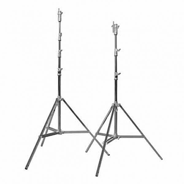 2 RISER COMBO STAND