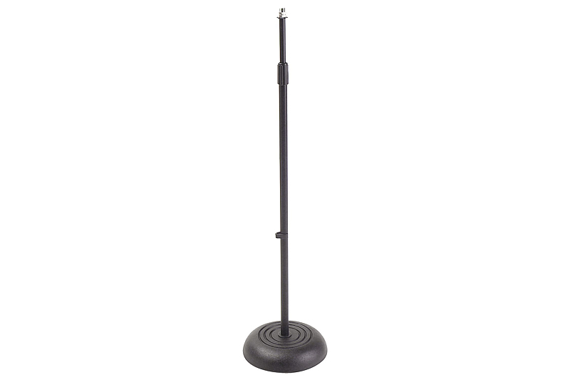 TALL MICROPHONE STAND