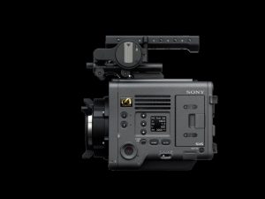 Cinema Camera Rentals Los Angeles