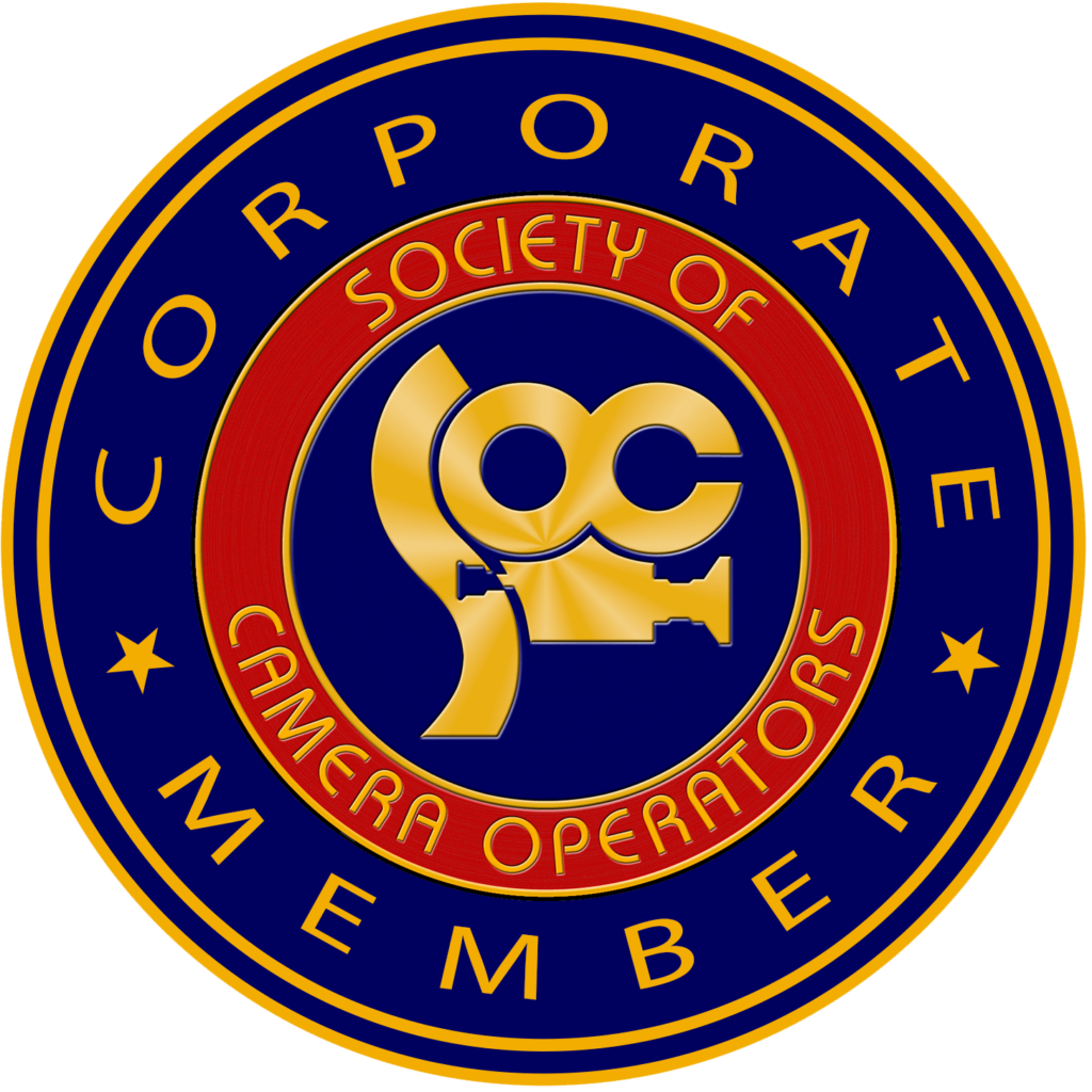 Corporate Member - Camera Rental Guild