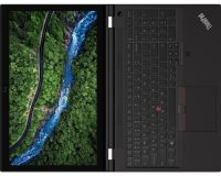 vMix Streaming Package: Lenovo 15.6" ThinkPad P15 Gen 2 Mobile Workstation
