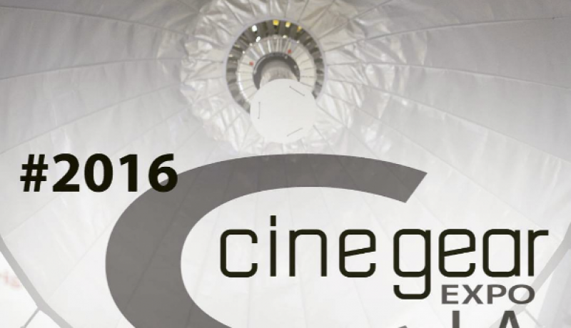 CineGear Expo 2016